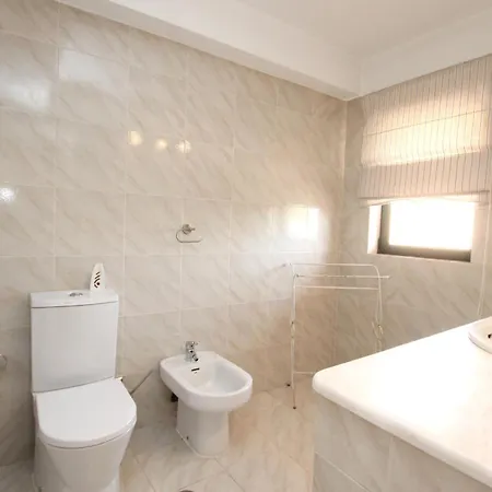 Marina Gardens Flat 2 Vilamoura Marina Quarteira
