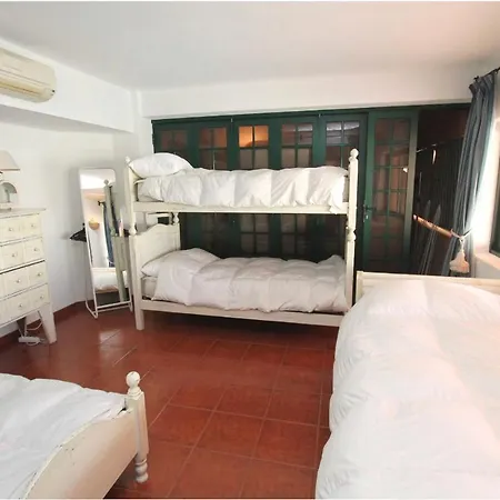 Apartment Marina Gardens Flat 2 Vilamoura Marina *