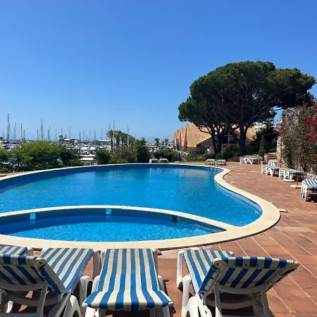 Marina Gardens Flat 2 Vilamoura Marina * Quarteira