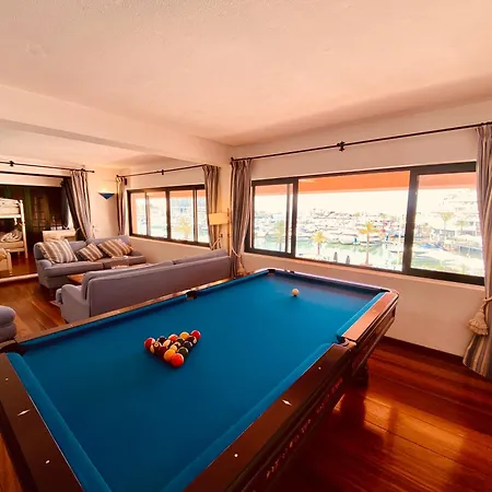 Marina Gardens Flat 2 Vilamoura Marina Apartment Quarteira
