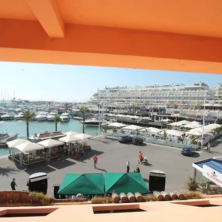 Apartment Marina Gardens Flat 2 Vilamoura Marina Quarteira