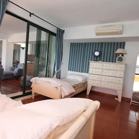 Marina Gardens Flat 2 Vilamoura Marina Apartment