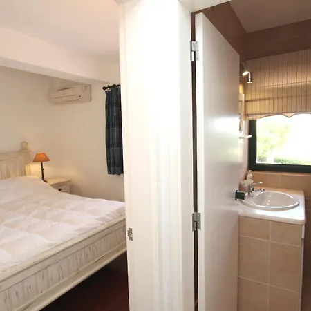 Apartment Marina Gardens Flat 2 Vilamoura Marina