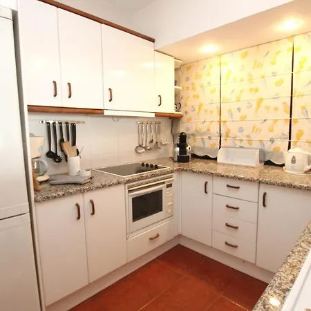 Marina Gardens Flat 2 Vilamoura Marina *