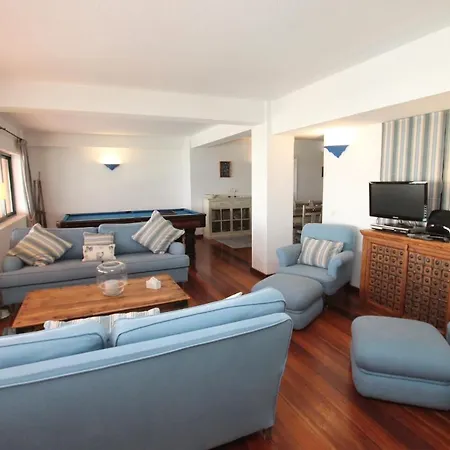 Marina Gardens Flat 2 Vilamoura Marina