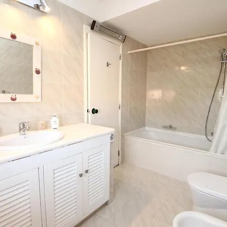 Apartment Marina Gardens Flat 2 Vilamoura Marina *