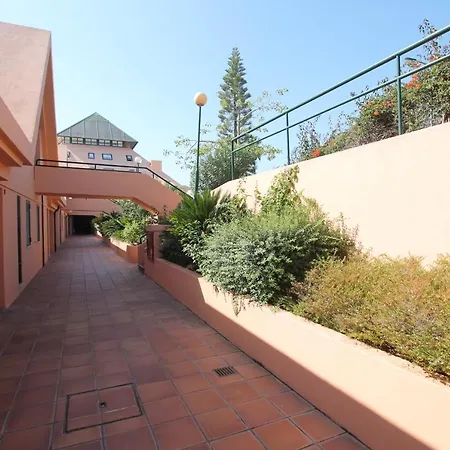 Apartment Marina Gardens Flat 2 Vilamoura Marina *