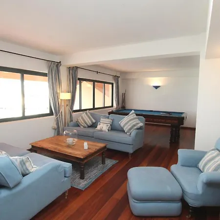 Apartment Marina Gardens Flat 2 Vilamoura Marina Quarteira