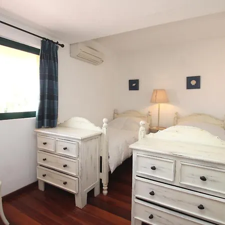 Marina Gardens Flat 2 Vilamoura Marina *