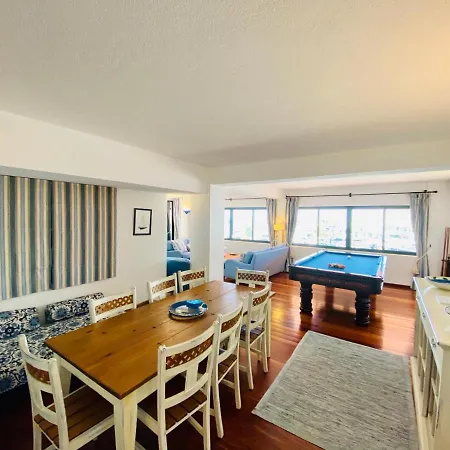 Marina Gardens Flat 2 Vilamoura Marina كوارتيرا