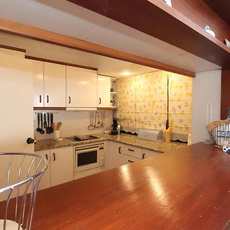 Marina Gardens Flat 2 Vilamoura Marina شقة *