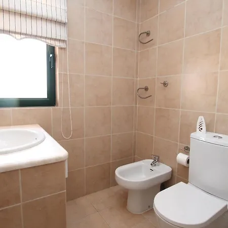 Marina Gardens Flat 2 Vilamoura Marina * كوارتيرا